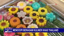 Festival Kuliner Thailand di Semarang Hadirkan 40 Lebih Gerai Kuliner Oriental