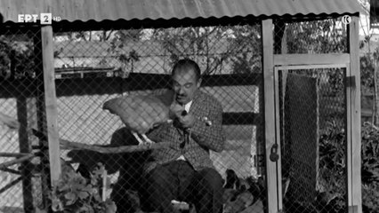 ΑΛΛΟΥ ΤΑ ΚΑΚΑΡΙΣΜΑΤΑ