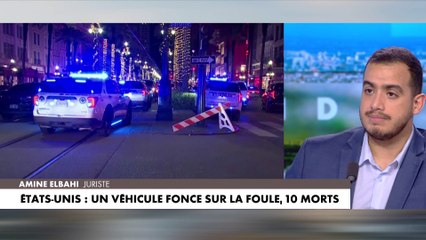 «Sommes-nous à la hauteur des menaces ?», s’interroge Amine Elbahi