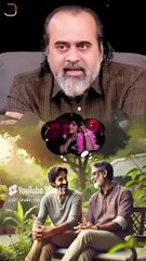 हमारे डायलॉग कौन लिखता है? || आचार्य प्रशांत