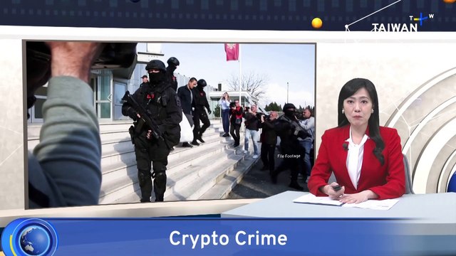 South Korean Crypto Fugitive Extradited to the U.S.