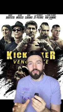 Kickboxer: Vengeance – Un hommage explosif aux films d’arts martiaux !