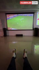 Mourinho, Hatayspor'u bakın nasıl analiz ediyor