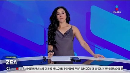 Policía de la CDMX le salva la vida a una bebé que no podía respirar