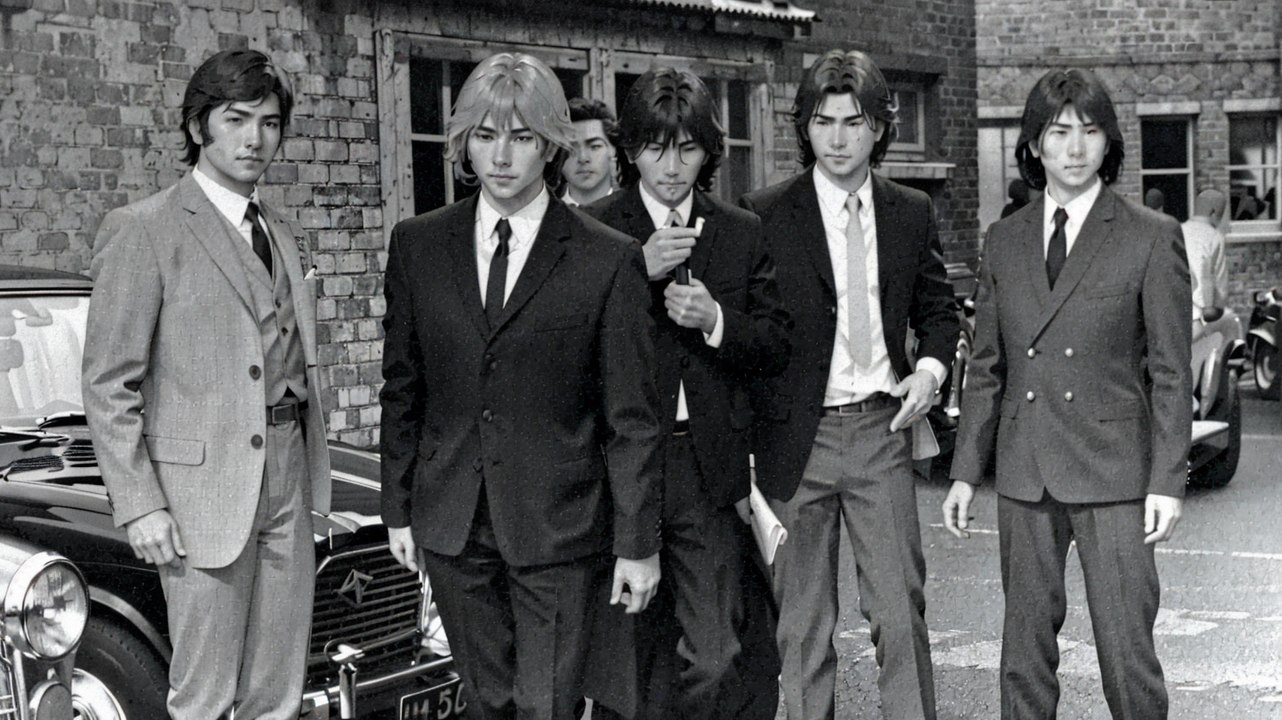 Ces chansons inoubliables : "Satisfaction", une éternelle légende