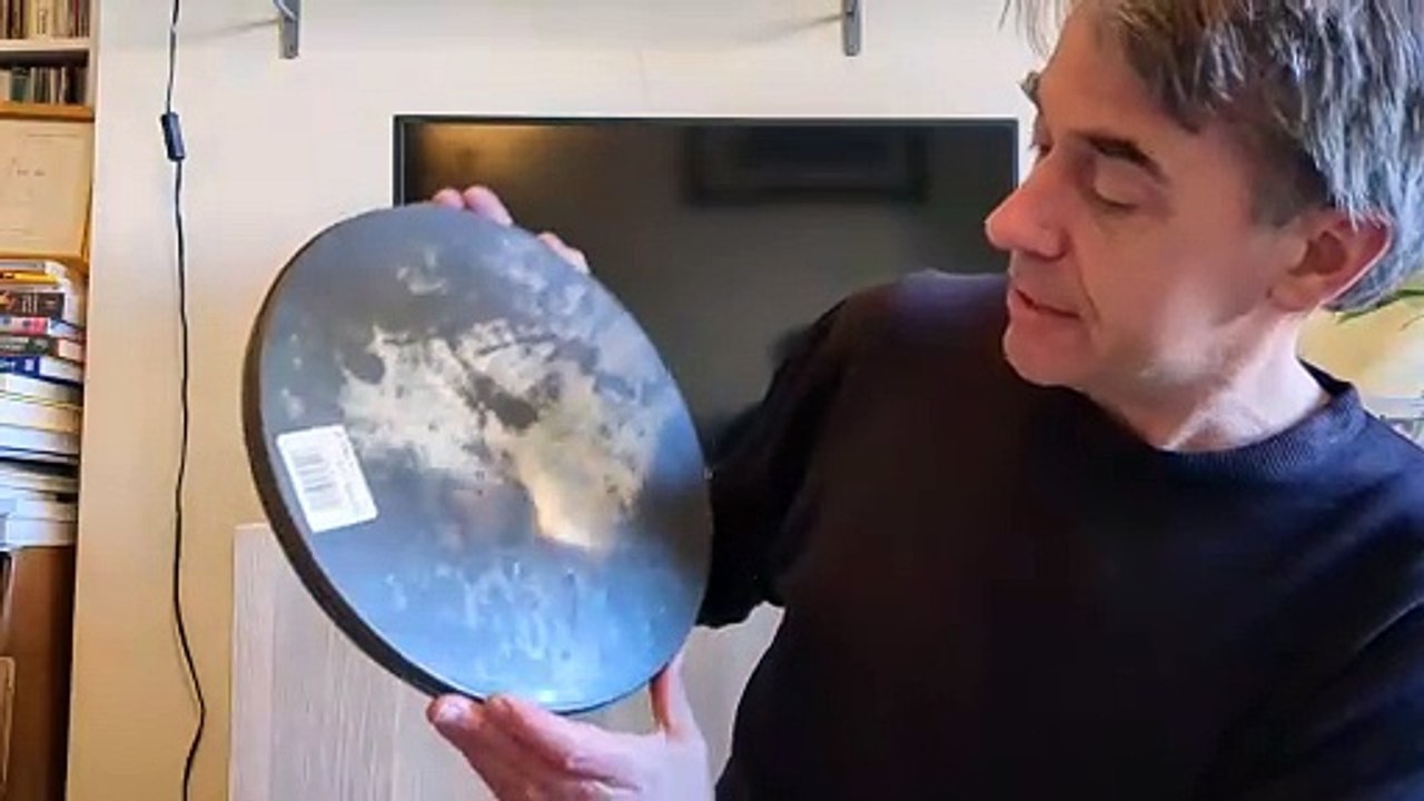 Talking Records, episode 17 (Mar '23)