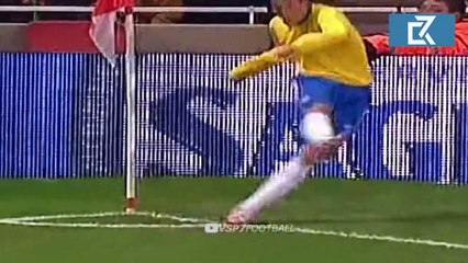 Brazilians Will Never Forget Cristiano Ronaldo's Shocking Performance