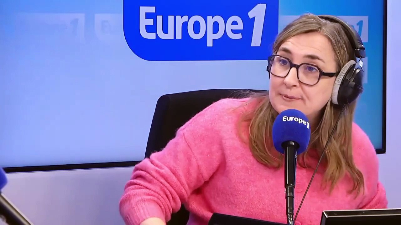 Vœux du chef de l'État : «C'était un baroud d'honneur en proposant de redonner la parole au peuple», estime le politologue Jean-Christophe Gallien