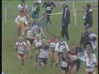 Championnats du monde de Cross Country - Course femme