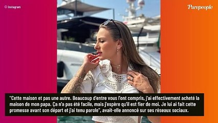 Camille Santoro (Familles nombreuses), sa nouvelle vie un an après la rupture avec Nicolas : "J'ai beaucoup avancé..."