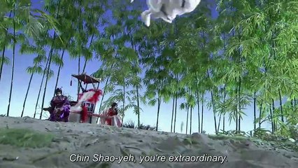 Pili Fantasy War Of Dragons S01e01
