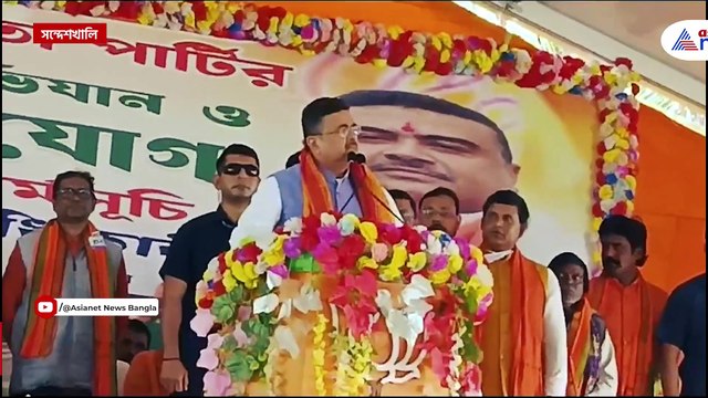 'ভোট নেই, আমরাও আর নেই, তুমি আমার, আমি তোমার' মুসলিমদের বড় বার্তা শুভেন্দুর