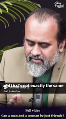 Have worthy friends || Acharya Prashant
