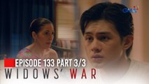 Widows’ War: Ruth reveals George's crime! (Episode 133 - Part 3/3)