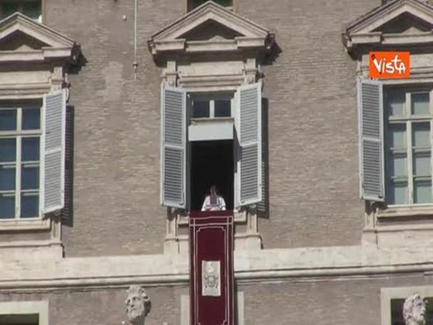 Giubileo 2025, Papa Francesco: Paesi cristiani diano buon esempio, cancellino debiti Paesi poveri