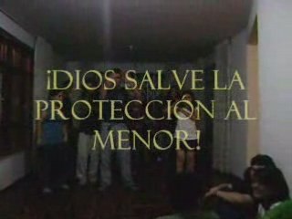 LP party 05 (bailando ali baba)