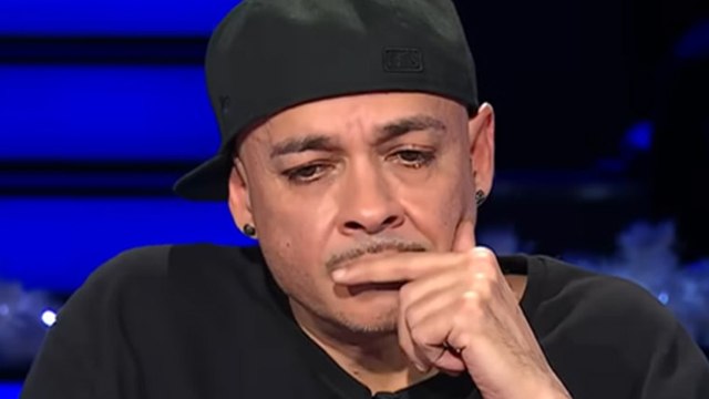 Rapçi Ceza, 'Kim Milyoner Olmak İster?'de 1 milyonluk soruyu açtırdı