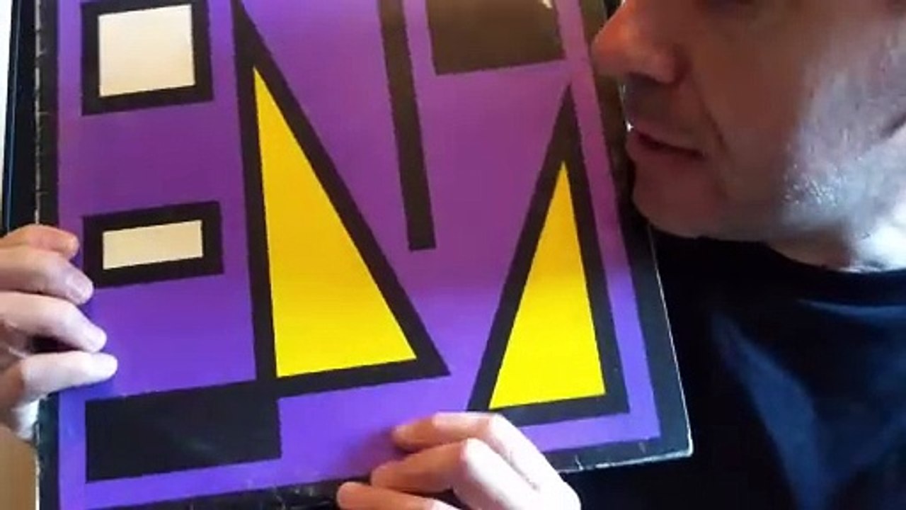 Talking Records, episode 7 (Oct '22)
