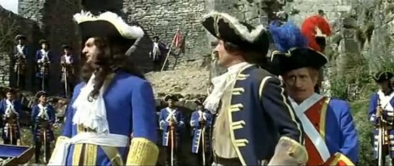 Cartouche  Claudia Cardinale  Jean-Paul Belmondo