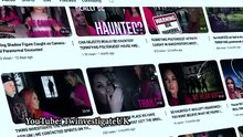 10 SCARY Videos of Ghosts Caught On Camera !