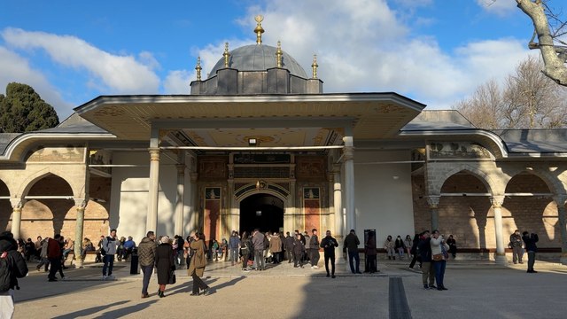 Milli Saraylar rakamları açıkladı: Listenin tepesindeki yer şaşırtmadı