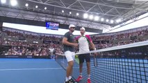 Brisbane - Dimitrov qualifié pour les quarts après sa victoire sur Vukic