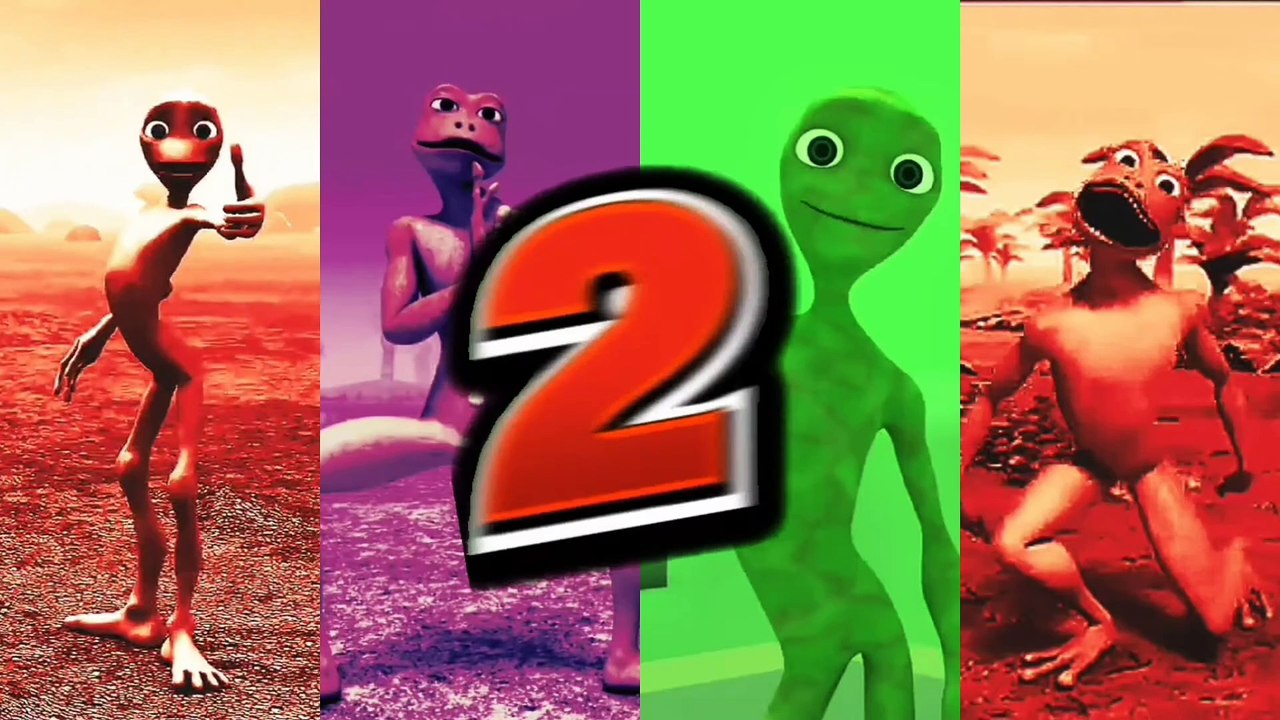 The Unbelievable Story Behind “Baby Calm Down”