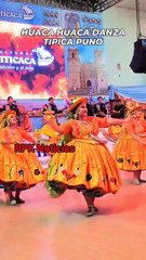 “Danza Huaca Huaca es de Puno”, la afirmación de una médico peruana causó indignación