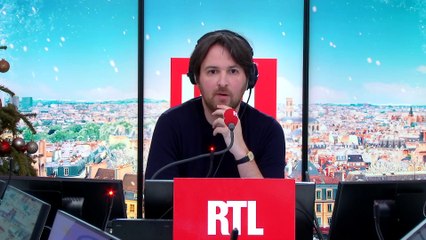 L'INTÉGRALE - Les Auditeurs ont la parole du 01 janvier 2025