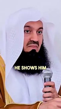 Ask Allah, He Will Give #muftimenk #muslim #islam #allah #quran #motivation #ask #life #heart #money