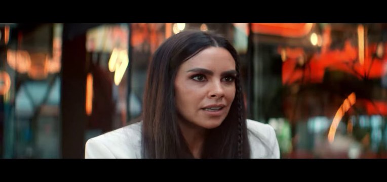 1. UniverXO Dabiz ❤ Serie de Netflix. Capítulo 1 Audio Español HD. Con Dabiz Muñoz y Cristina Pedroche