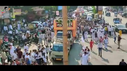 जागो सतनामी भाई मन ll Jago Satnami Bhai Man ll Virendra Chaturvedi ll Shyam Ketliha ll Cg Panthi