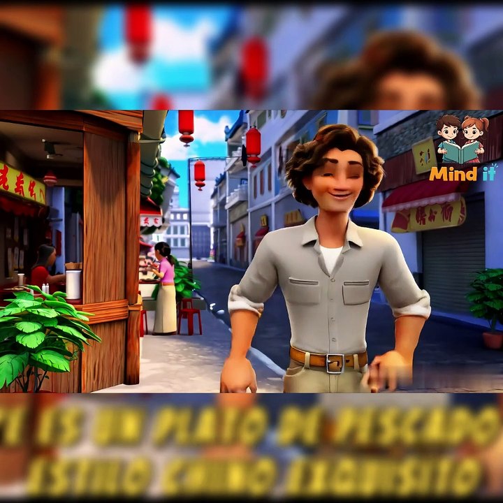 🌟 Comment et pourquoi Xian prend-il sa décision guidé par la sagesse du 📖 Coran? 🌏