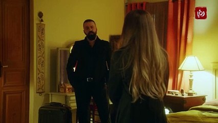 مسلسل الهيبة الجزء 2 الحلقة 6