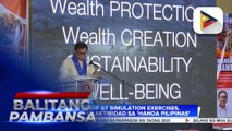 DOST, isinagawa ang unang leg ng 'Handa Pilipinas' sa La Union