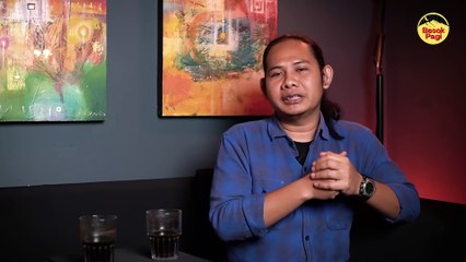 INI CERITA NGERI MAMPUS!! PENDAKIAN TERGILA JALUR SELATAN GUNUNG MERAPI 1997