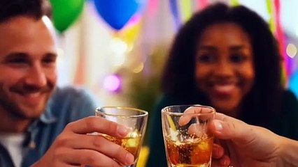 New Year 2025: A Time To Shine | AI Movie