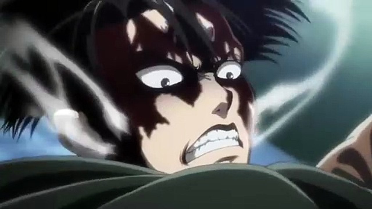 Attack on titan season 2 episode 6