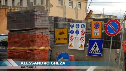 Messina, via don Blasco