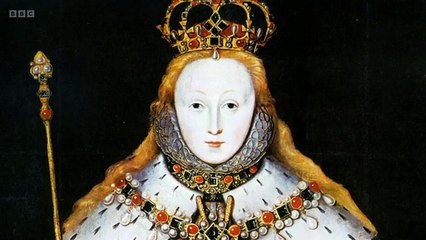 BBC - Art That Made Us Episode 3 Queens, Feuds and Faith