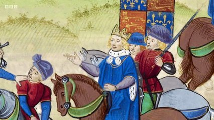 BBC - Art That Made Us Episode 2 Revolution of the Dead