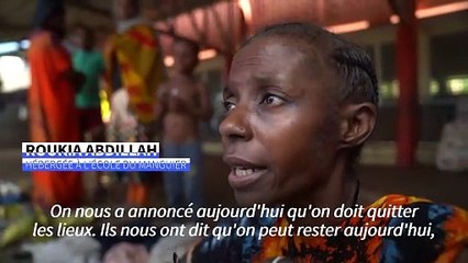 À Mayotte, les familles accueillies dans les centres d'hébergement priées de quitter les lieux