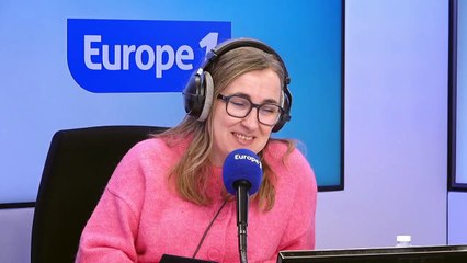 Vœux d'Emmanuel Macron : «Il peine à faire des annonces qui marquent», souligne Gabrielle Cluzel