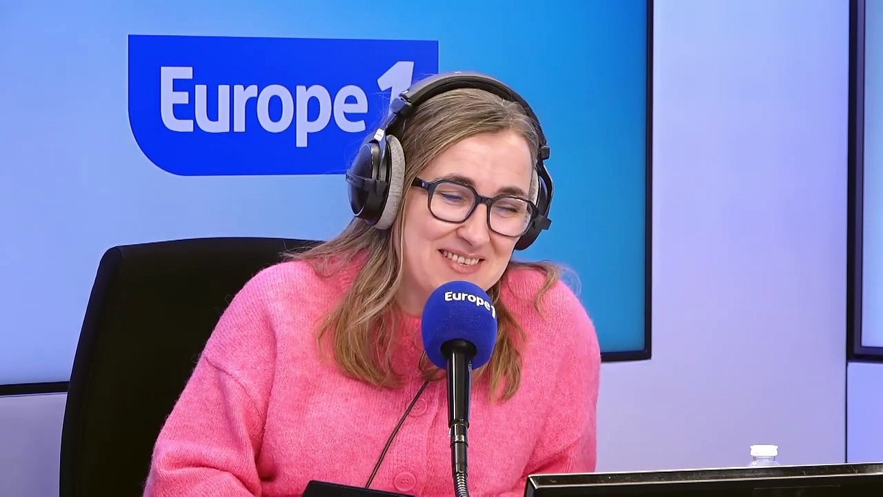 Vœux d'Emmanuel Macron : «Il peine à faire des annonces qui marquent», souligne Gabrielle Cluzel