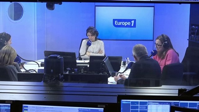 Un véhicule fonce dans la foule à La Nouvelle-Orléans : «Il y a tout des stigmates terroristes : l’attaque à la voiture, des explosifs retrouvés…», constate Vincent Roy