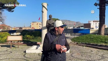 İzmir'de büyük ikramiye biletini gezici bayi satmış: Biz buradayız, talihli bizi de görür inşallah
