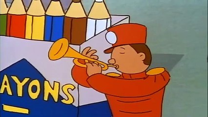 Los Juguetes de Navidad - Película animada completa en español