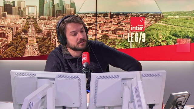 Les vœux du président et l'année politique - L'Edito Politique