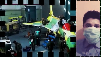 Pakistan's Trick of the trade JF-17 Thunder Uncovered