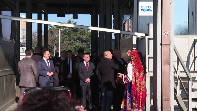 Bulgaria e Romania membri di Schengen, von der Leyen: Congratulazioni a entrambi i Paesi